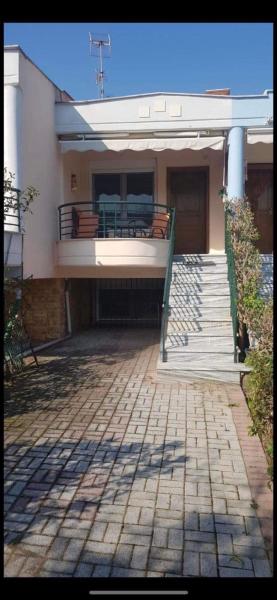 Pamys House